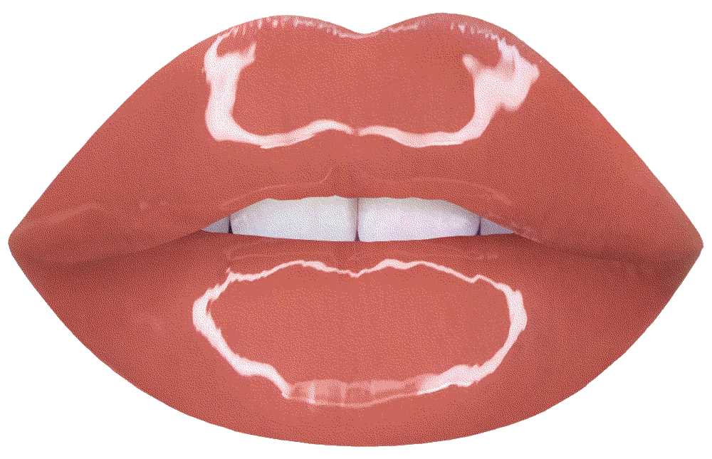 Ivy liquid cream lipstick (mauve brown nude) Lime crime