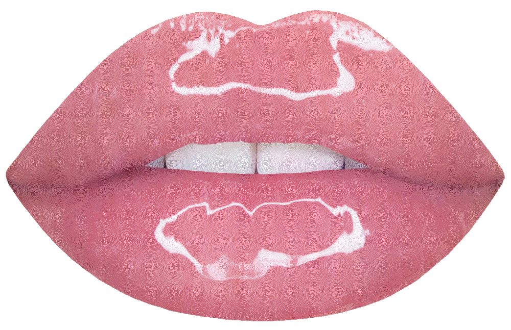 Wet araschino cherry lip gloss Lime crime