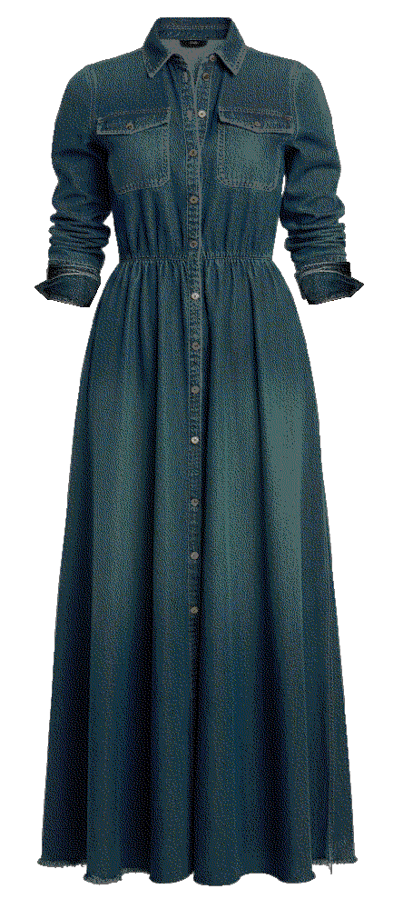 fashion styling garments from best style brands