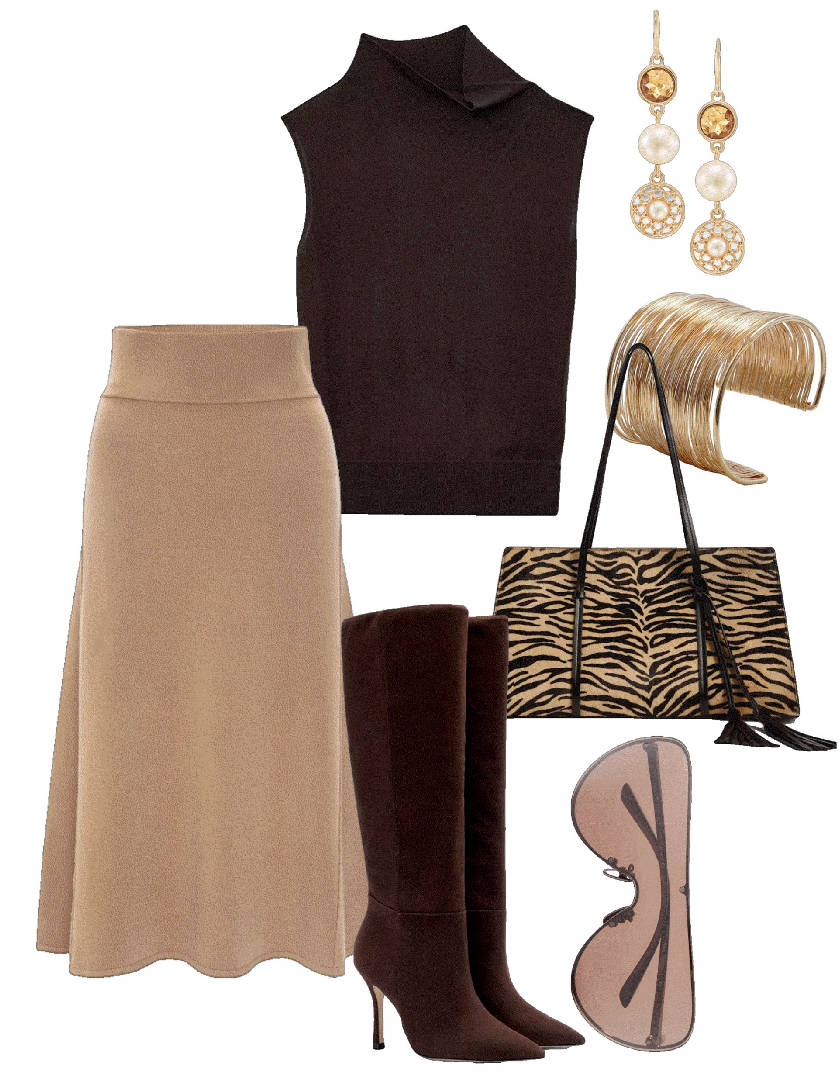 fashion style
