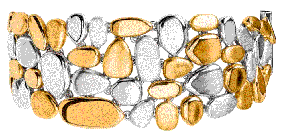 alma sterling silver bracelet  Tane mexico 1942