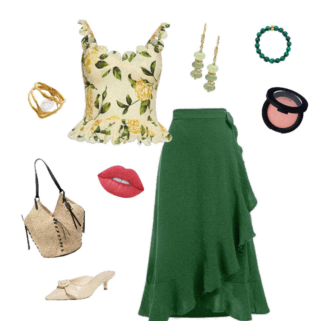 fashion trends