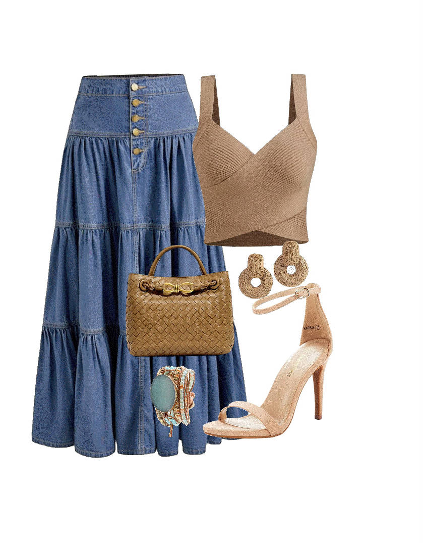 what to wear