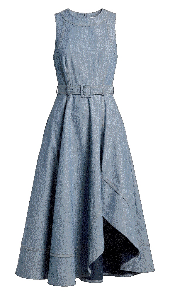 Cinq a sept zelda dress Cinq A Sept 