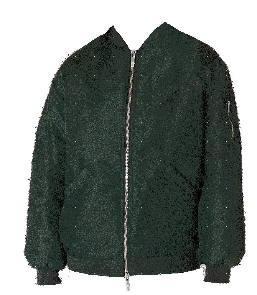 Sweaty betty cityscape bomber jacket Sweaty Betty