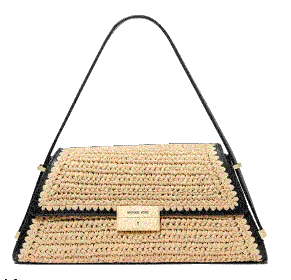 Michael kors ludlow medium convertible shoulder bag Michael Kors 