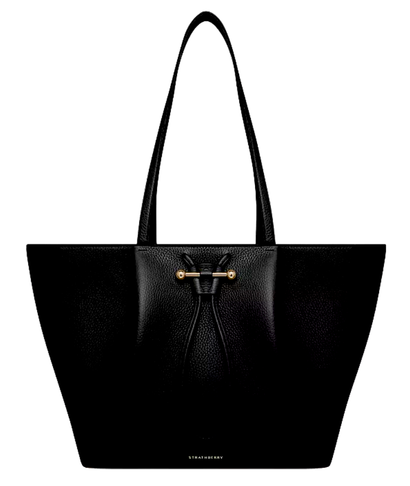 Strathberry osette shopper tote Strathberry