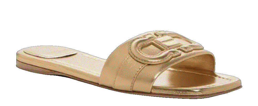Ferragamo womens liss slide sandals Ferragamo