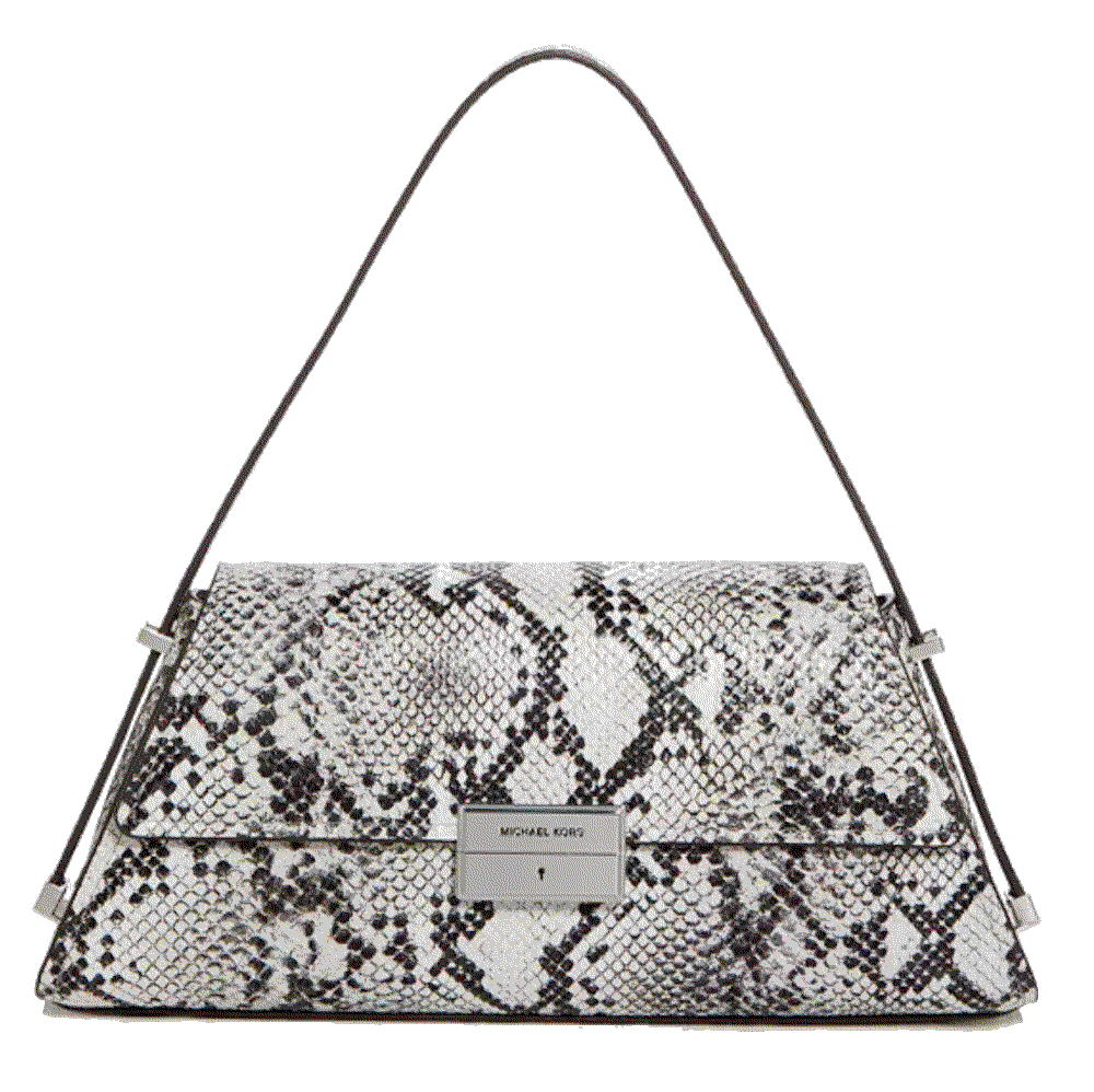 Michael kors ludlow leather shoulder bag Michael Kors