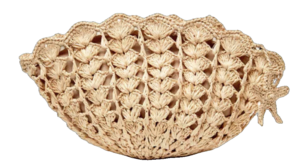 Mar y sol shelley clutch Mar Y Sol