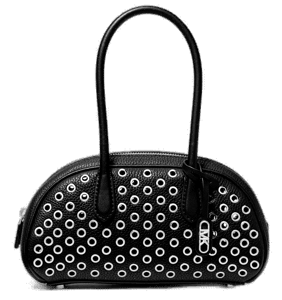 Michael kors lulu small handle satchel Michael Kors