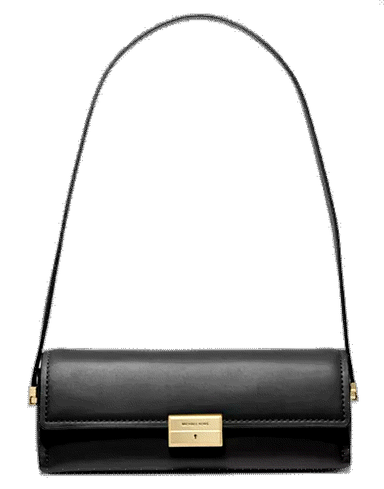 Michael kors ludlow small convertible pouchette shoulder bag Michael Kors