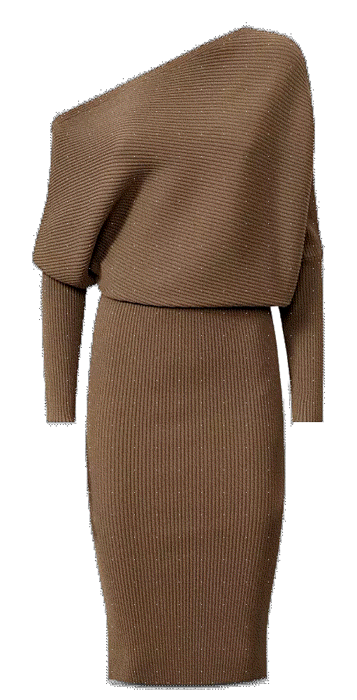Reiss lara sweater dress Reiss