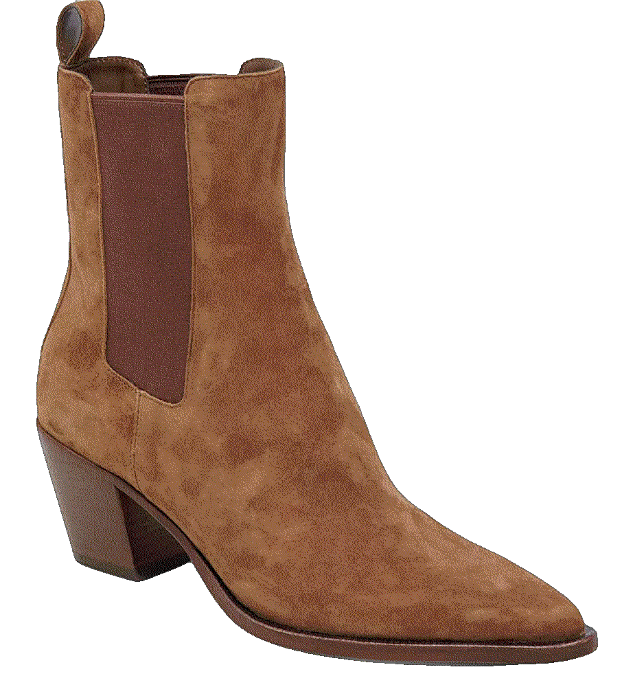 Dolce vita womens shadie pointed toe chelsea boot Dolce Vita