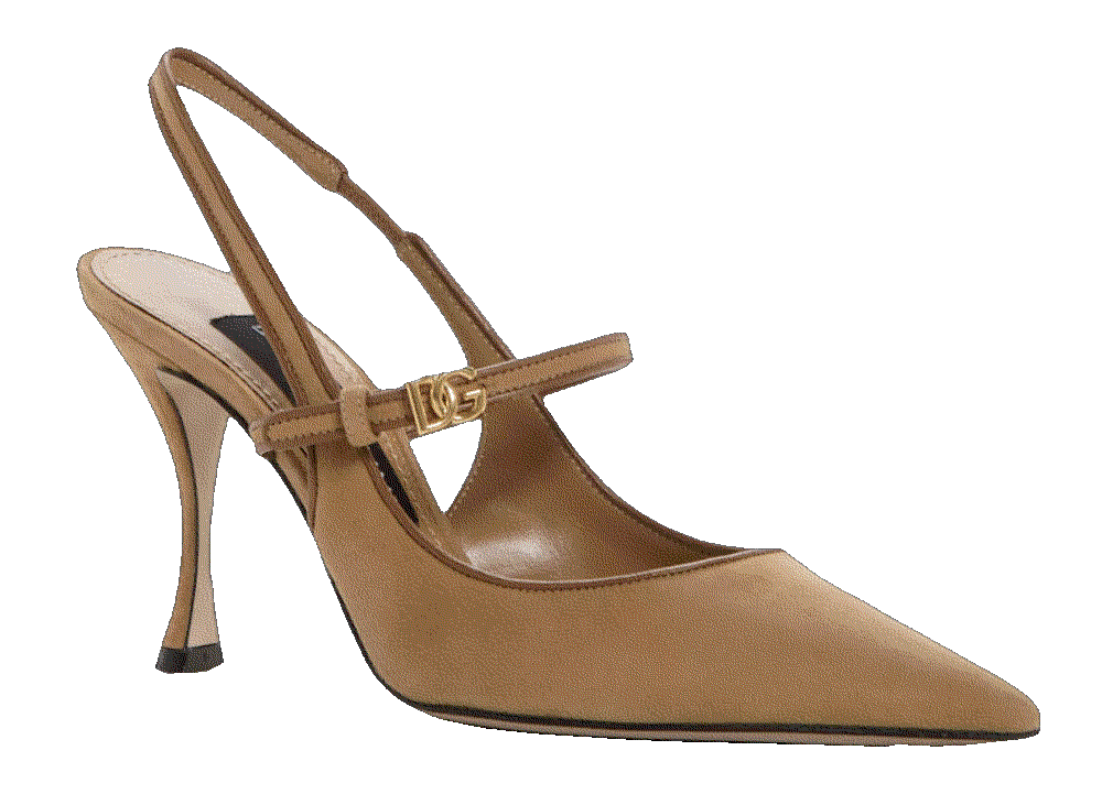 Suede  Dolce 