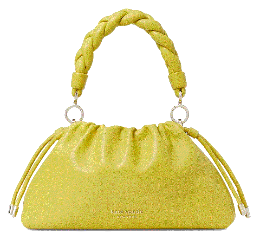 Kate spade new york meringue small nappa leather crossbody Kate Spade