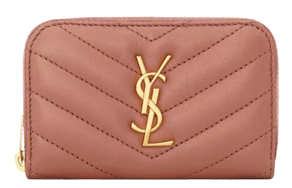 Saint laurent cassandre wallet Saint Laurent