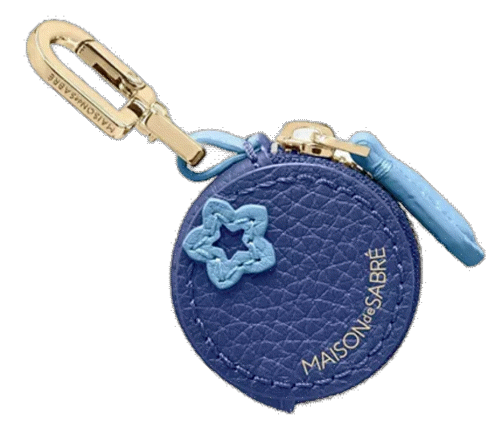 Maison de sabre the sabremoji fruit charm Maison De Sabre