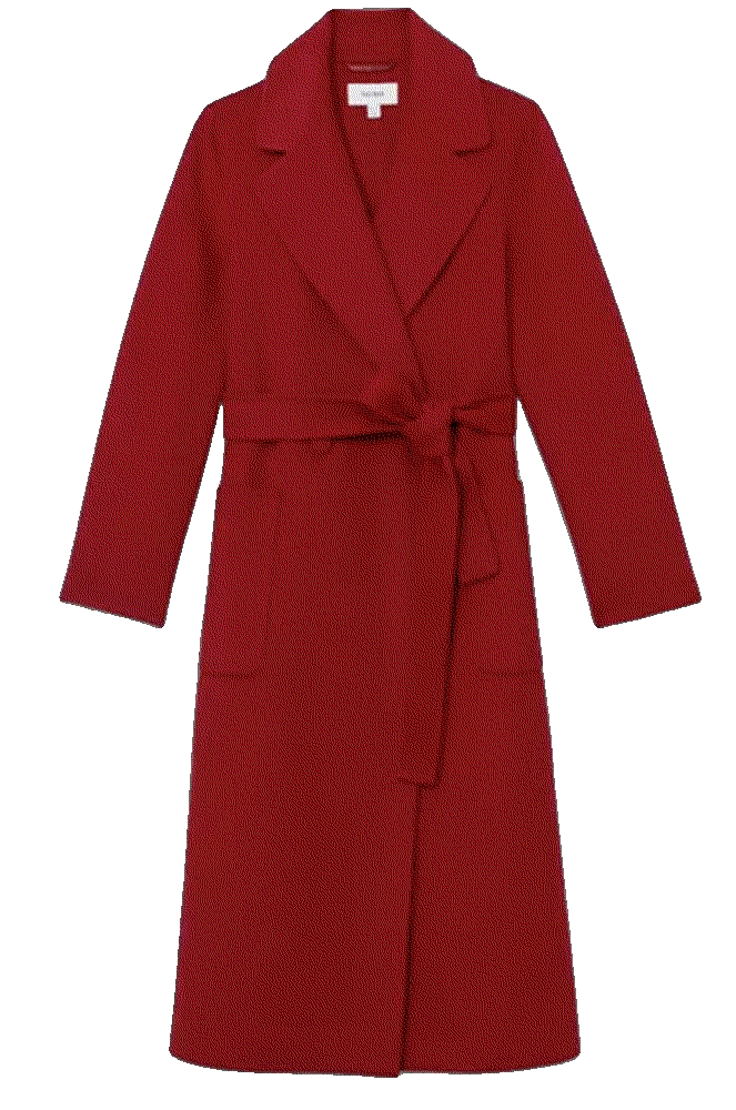Reiss petite lucia coat Reiss