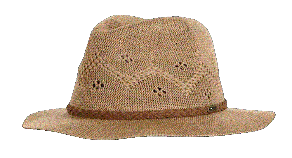 Barbour flowerdale trilby hat Barbour