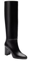 Stuart Weitzman  Stuart weitzman womens mulberry leather knee high boots