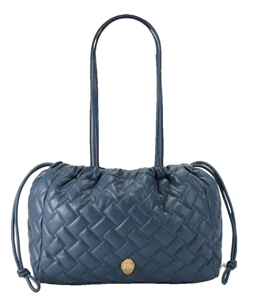 Kurt geiger london kensington string tote Kurt Geiger 
