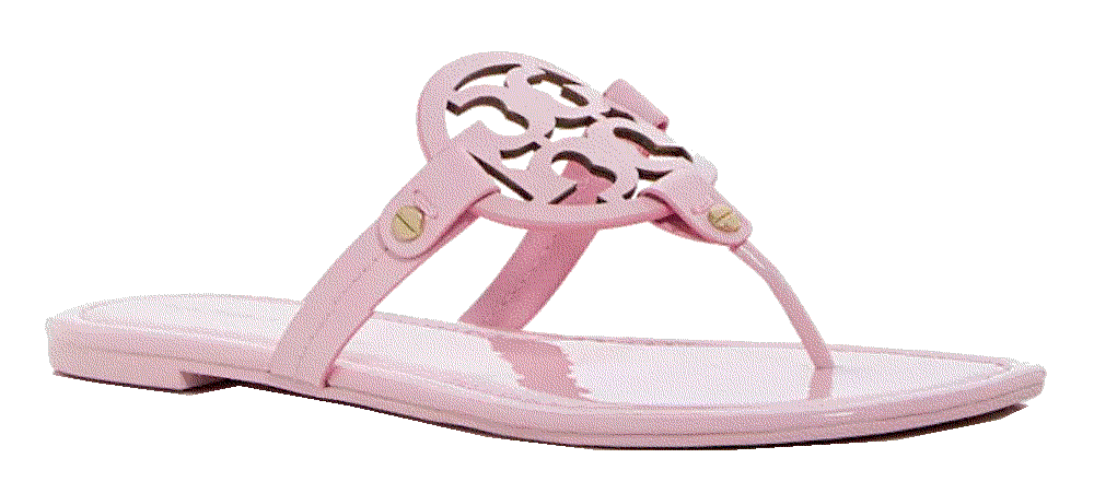 Tory burch womens miller sandals Tory Burch