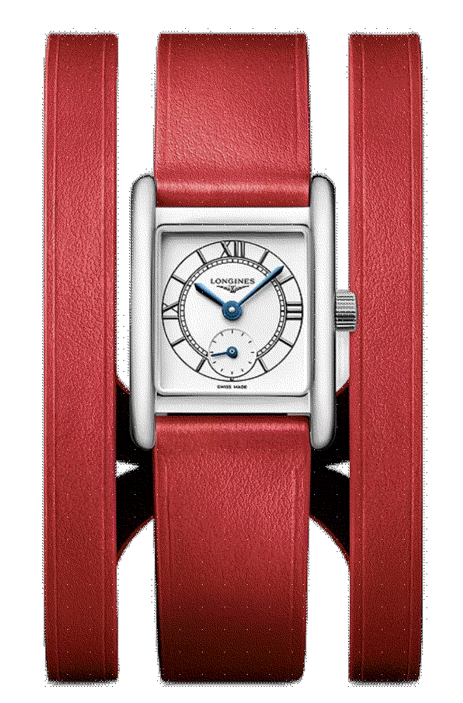 Longines mini dolcevita watch 22mm x 29mm Longines