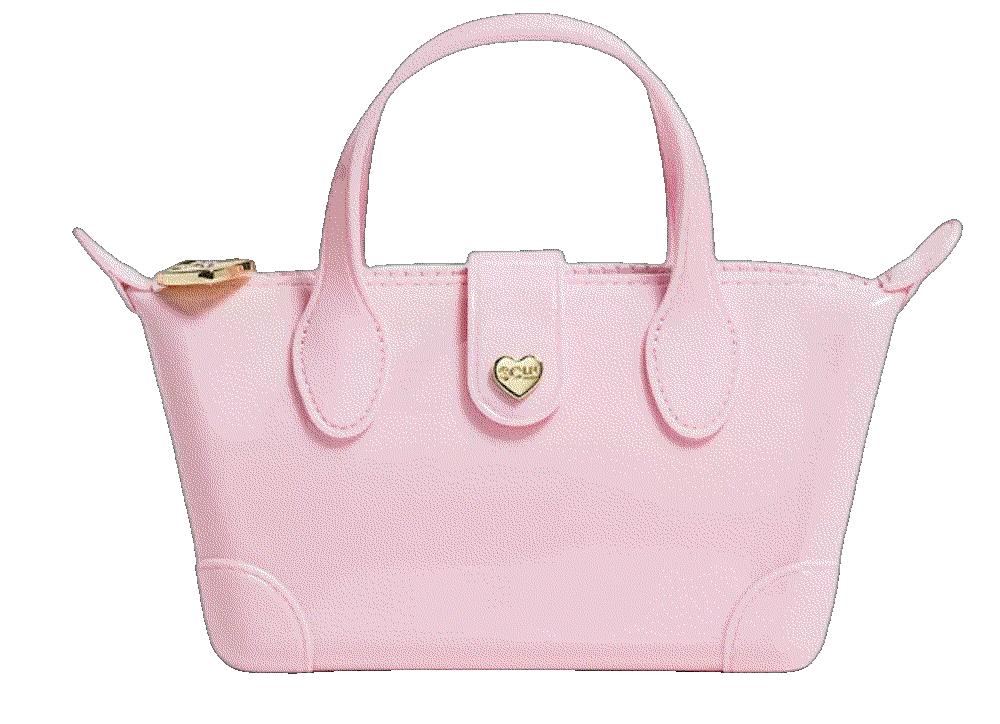 Stoney clover lane mini jelly pouchette crossbody bag Stoney Clover Lane 