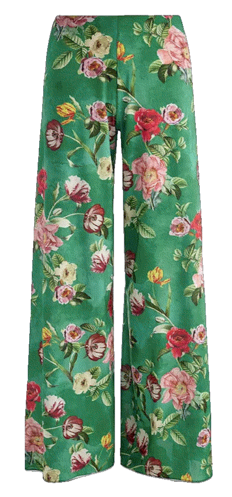 Alice olivia athena wide leg pants Alice Olivia 