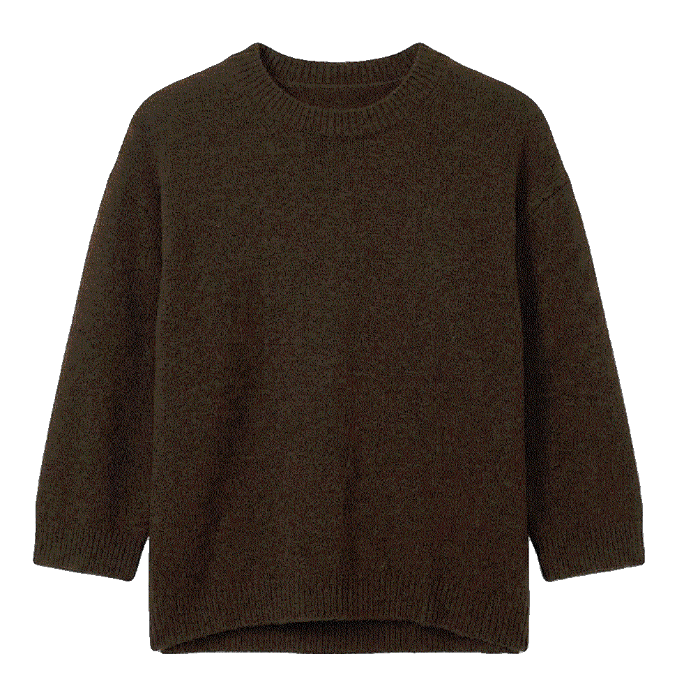 Vince camuto crewneck sweater Vince Camuto