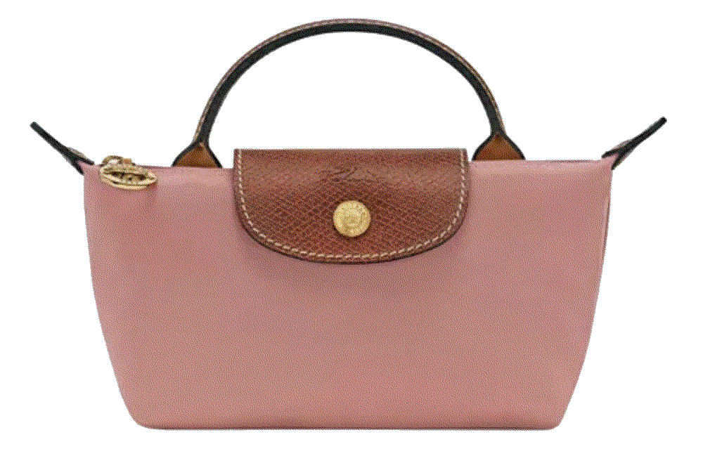 Longchamp le pliage original mini pouch Longchamp