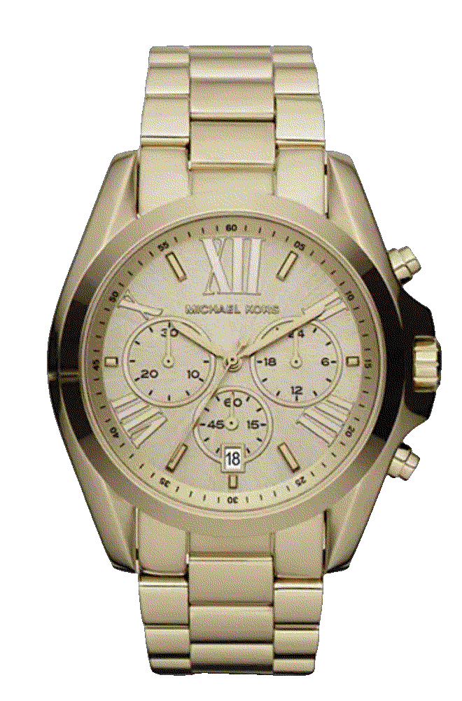 Sport Watch, 43mm Michael Kors