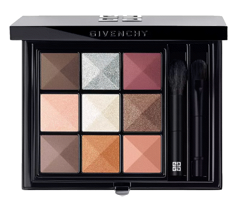 Le 9 de Givenchy Eyeshadow Palette Givenchy