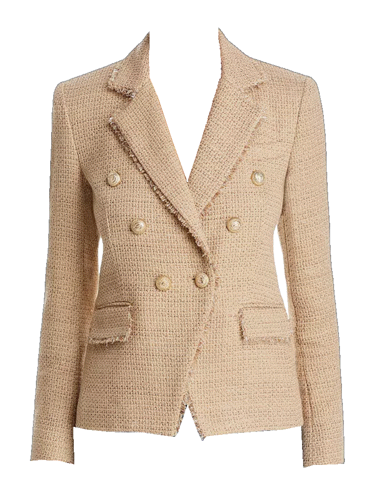 Generation love eliza tweed blazer Generation Love