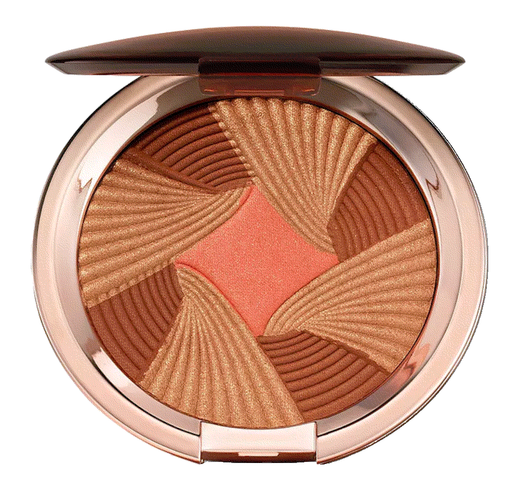 Estee lauder bronze goddess healthy glow bronzer Estee Lauder