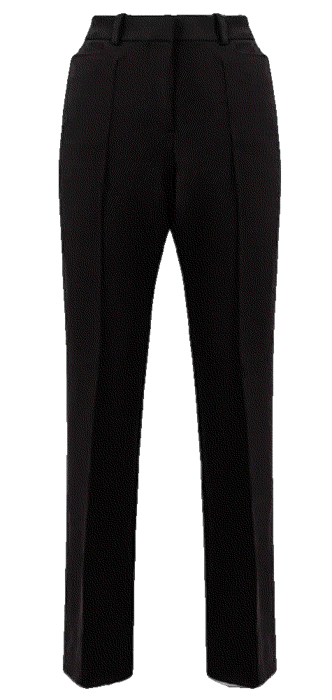 Reiss gabi slim leg pants Reiss