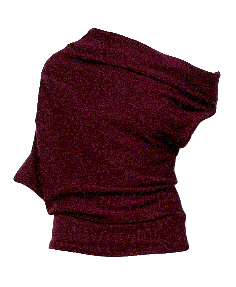 Staud mabel wool off the shoulder sweater Staud