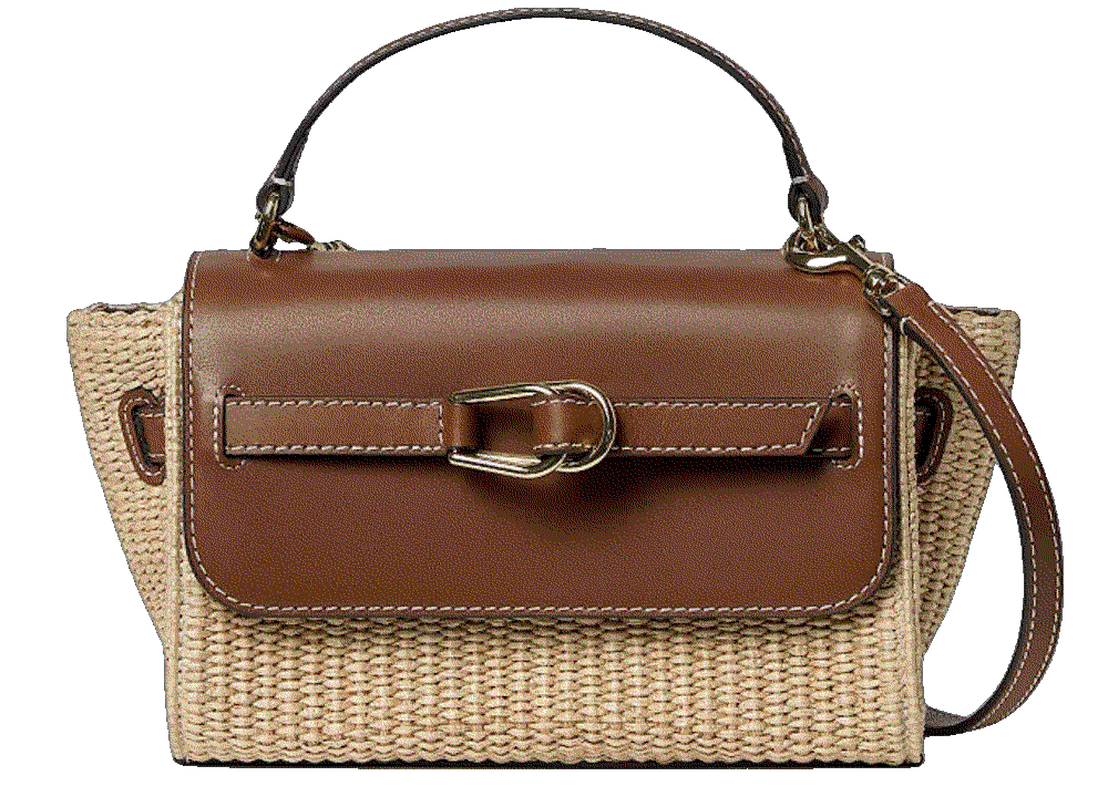 Loeffler randall alexei loop belt crossbody Loeffler Randall 