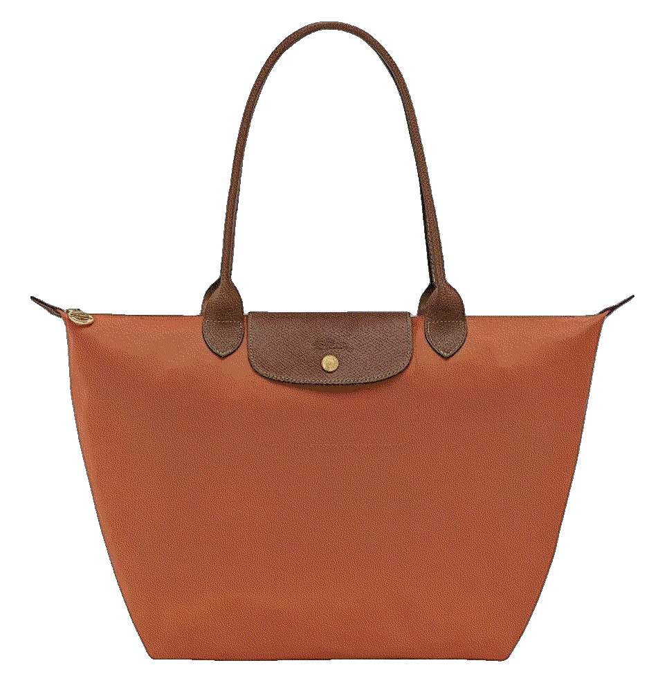 Longchamp le pliage original large nylon tote bag Longchamp
