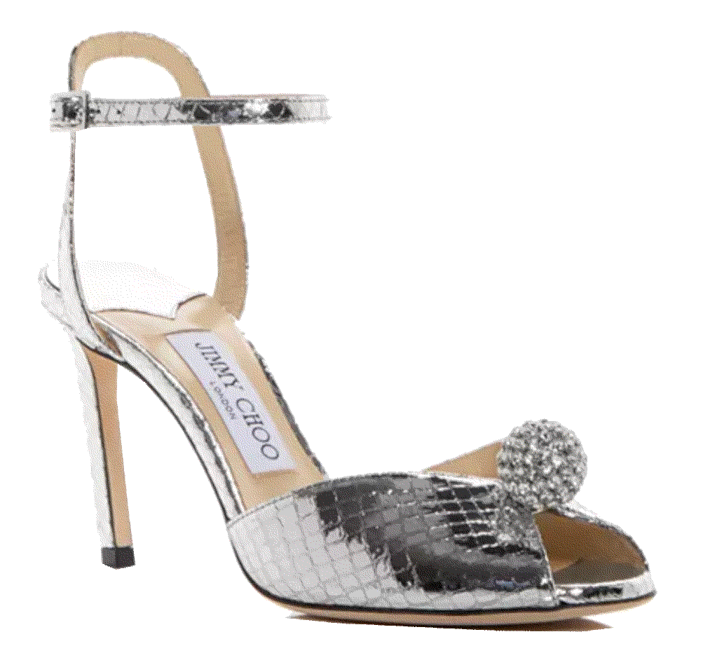  sacora 85 embellished high heel sandals exclusive Jimmy Choo