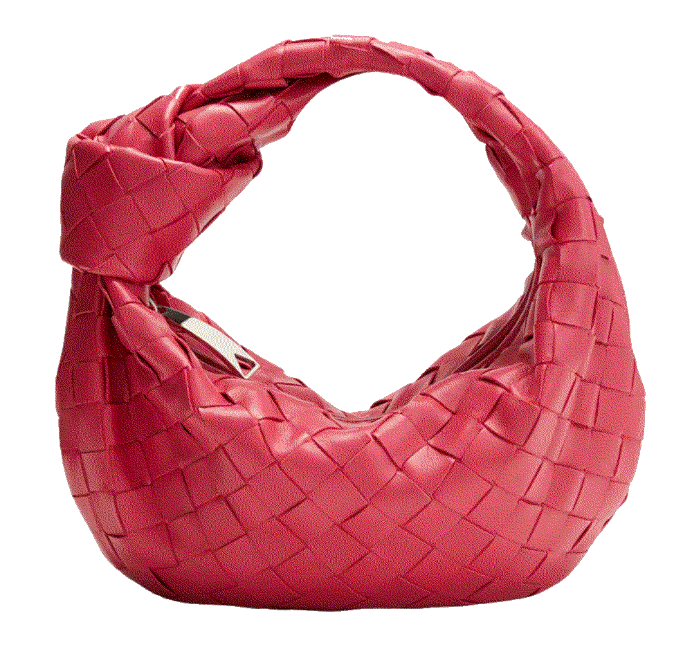 Mini Jodie Bag Bottega Veneta