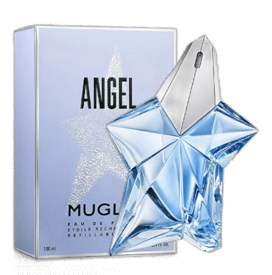 Mugler angel eau de parfum Mugler