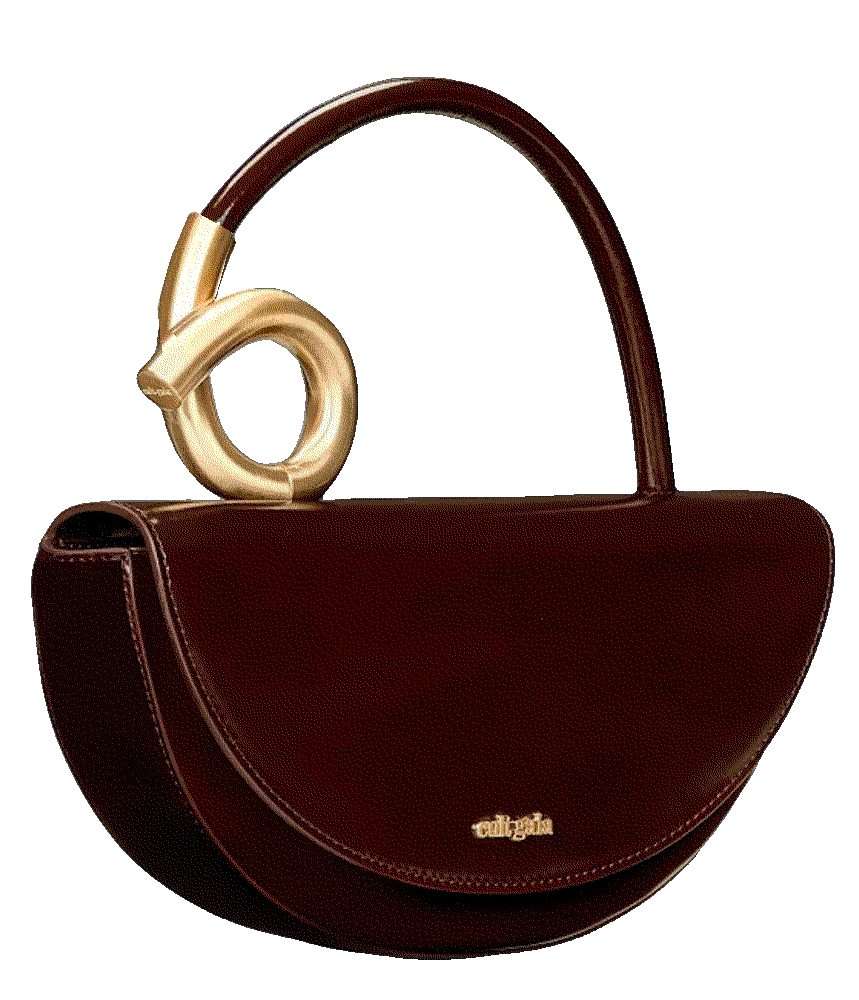 Azariah Top Handle Bag Cult Gaia