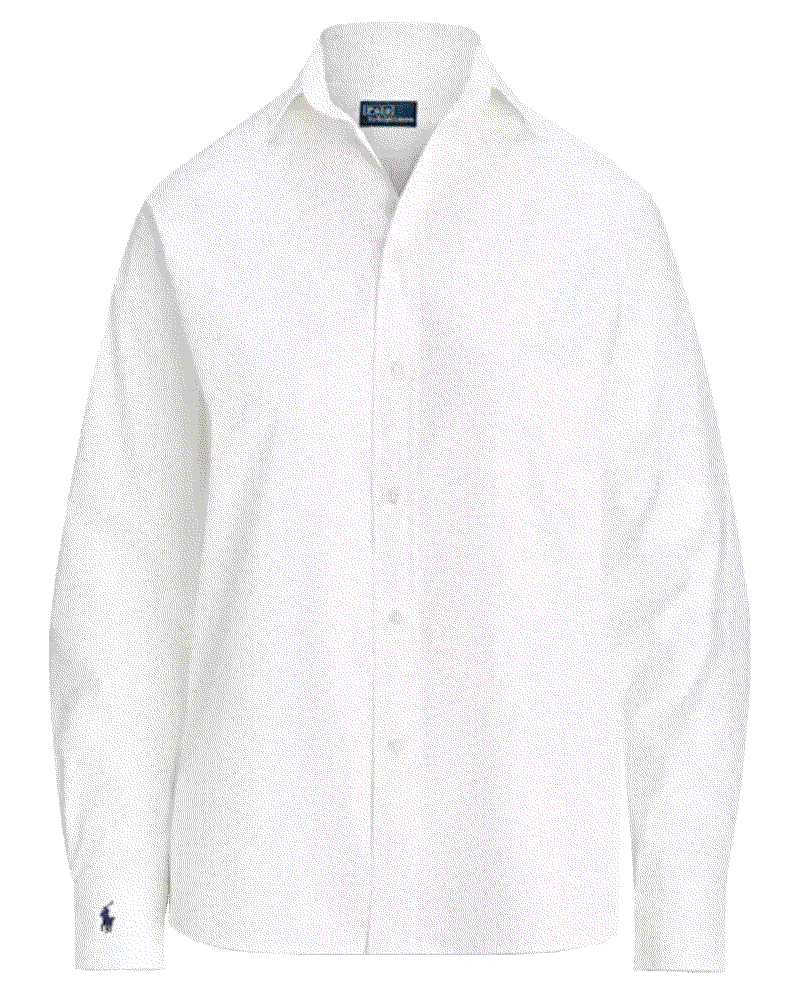 Ralph lauren relaxed fit oxford shirt Ralph Lauren 