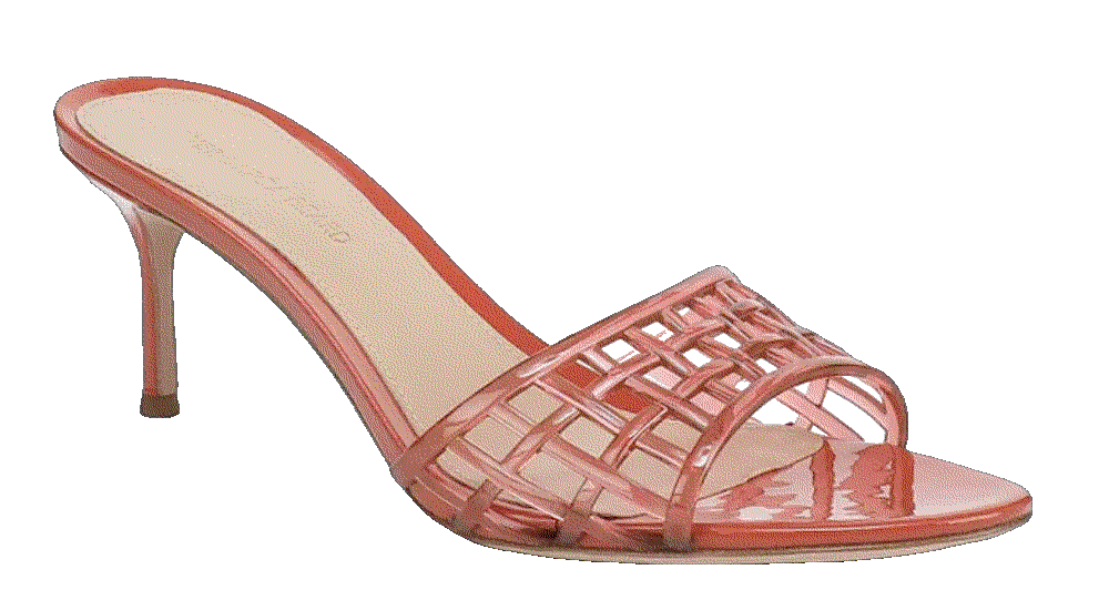 Veronica beard womens tia jelly sandals Veronica Beard 