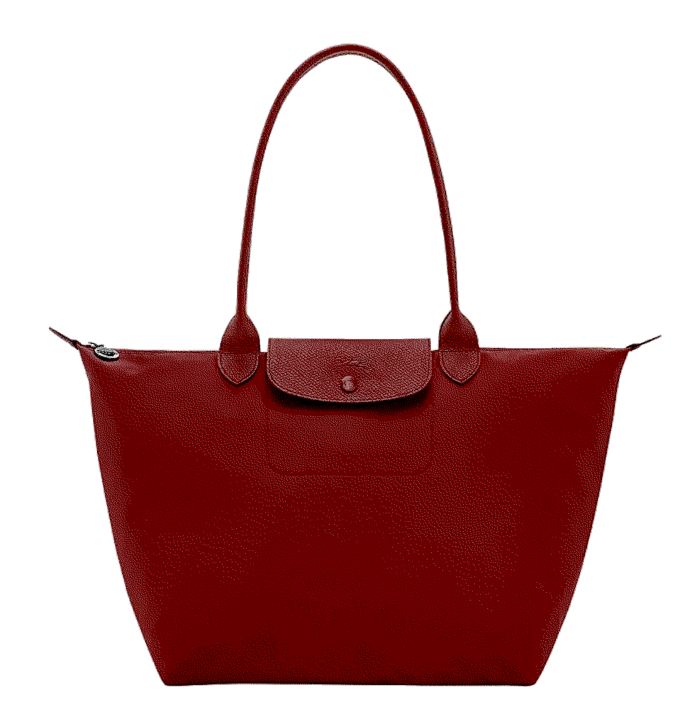 Longchamp le pliage one large shoulder tote bag Longchamp