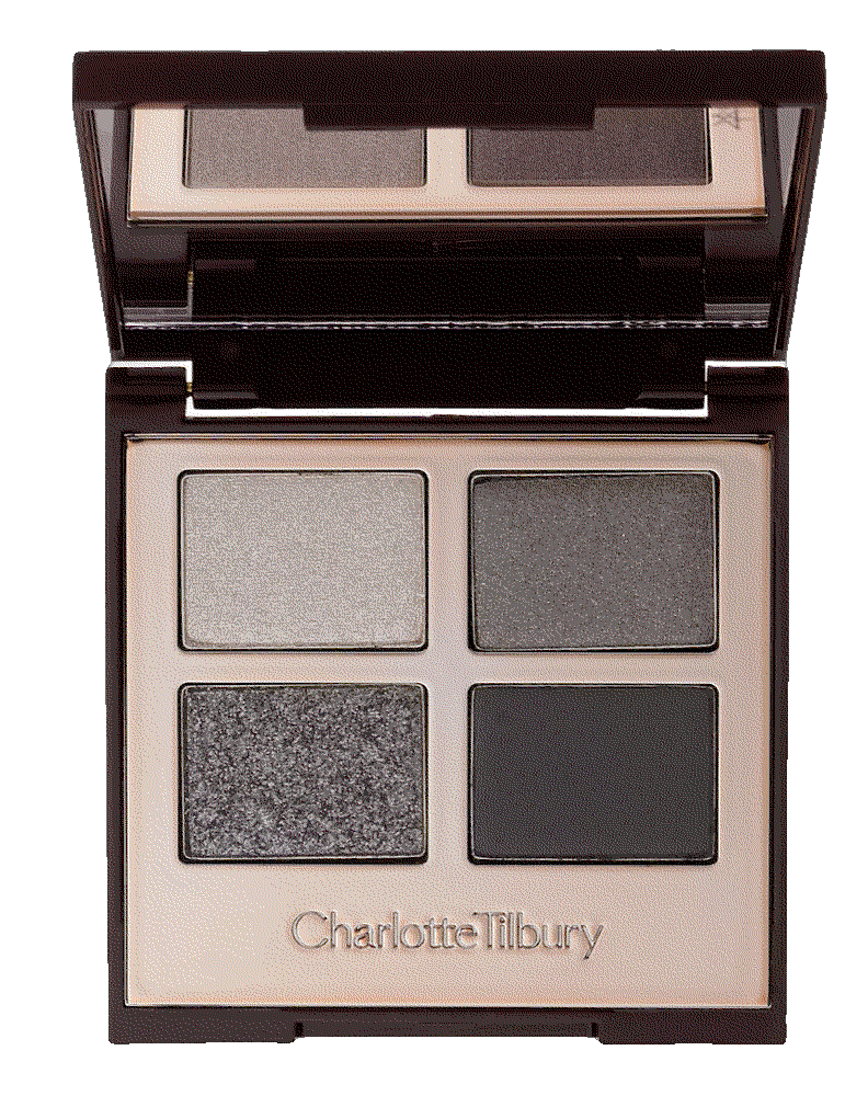 Charlotte tilbury luxury palette color coded eyeshadows Charlotte Tilbury 