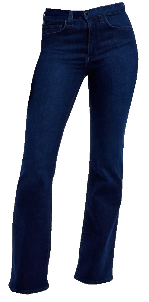 Joes jeans the hi honey high rise bootcut jeans Joes Jeans 