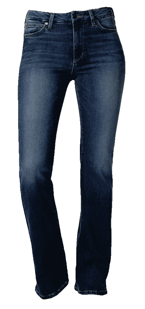 Joes jeans the hi honey high rise bootcut jeans Joes Jeans 